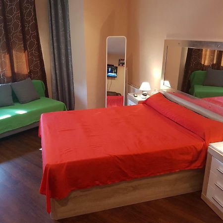 Habitacion Cerca Del Centro Walencja Zewnętrze zdjęcie