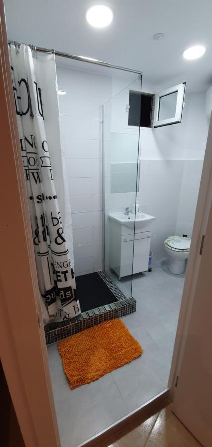 Habitacion Cerca Del Centro Walencja Zewnętrze zdjęcie