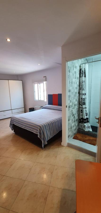 Habitacion Cerca Del Centro Walencja Zewnętrze zdjęcie