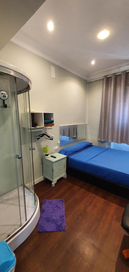 Habitacion Cerca Del Centro Walencja Zewnętrze zdjęcie