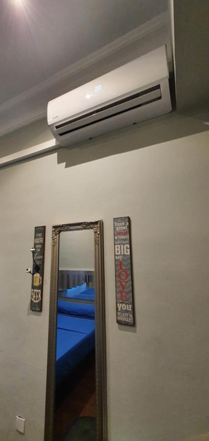 Habitacion Cerca Del Centro Walencja Zewnętrze zdjęcie