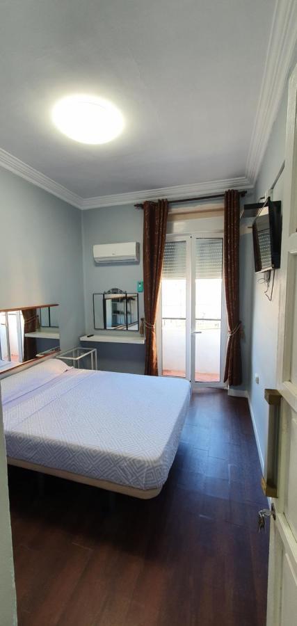 Habitacion Cerca Del Centro Walencja Zewnętrze zdjęcie