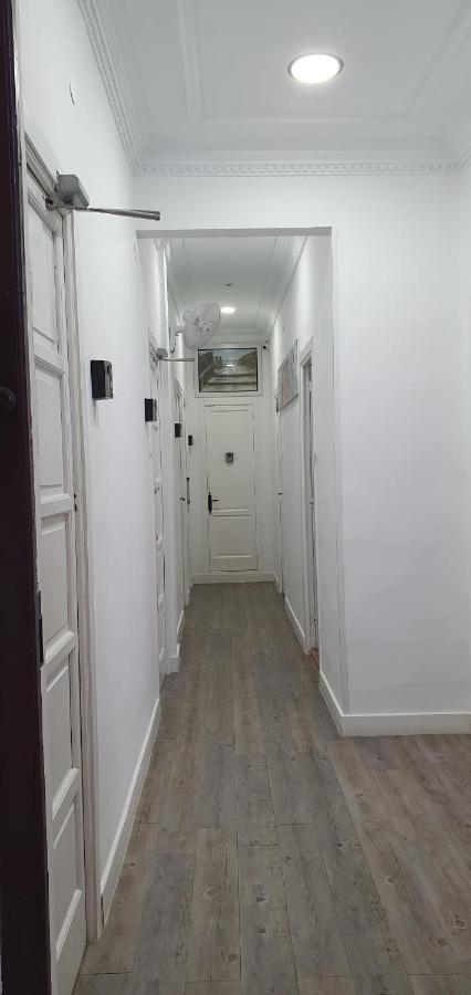Habitacion Cerca Del Centro Walencja Zewnętrze zdjęcie