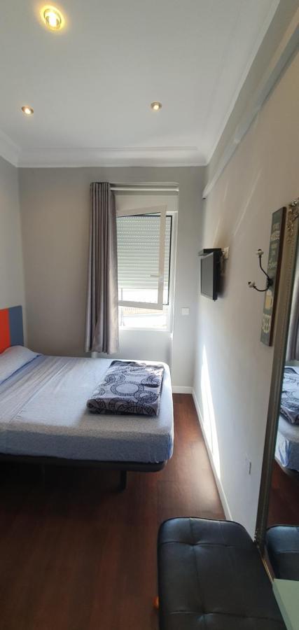 Habitacion Cerca Del Centro Walencja Zewnętrze zdjęcie