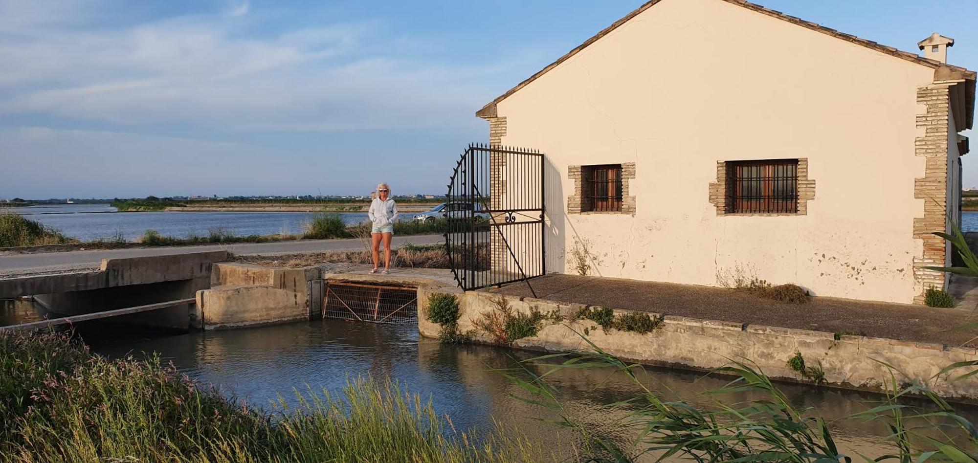 Habitacion Cerca Del Centro Walencja Zewnętrze zdjęcie