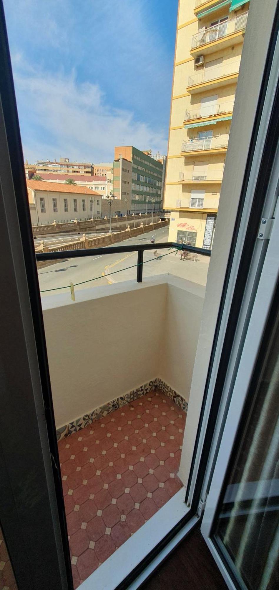 Habitacion Cerca Del Centro Walencja Zewnętrze zdjęcie