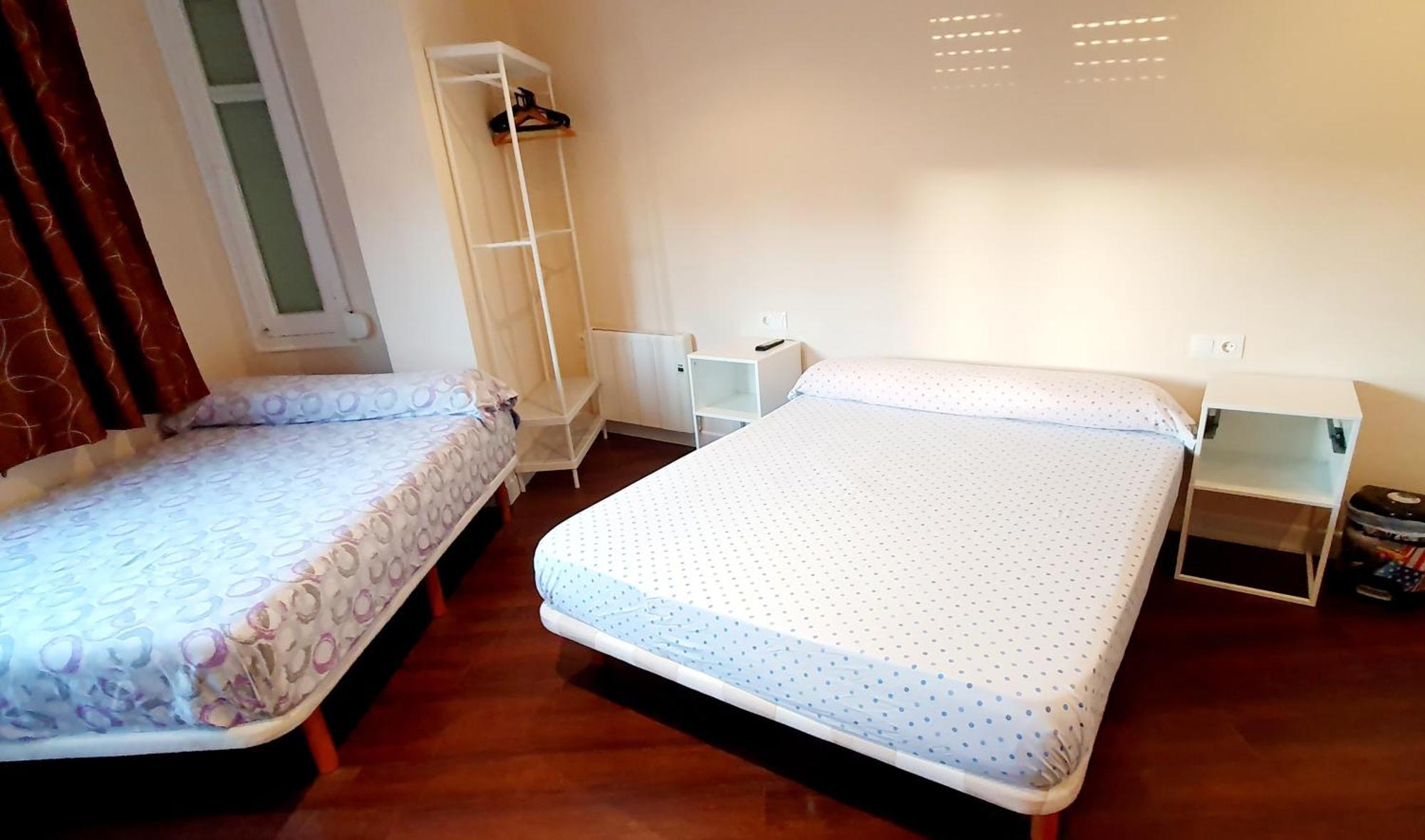 Habitacion Cerca Del Centro Walencja Pokój zdjęcie