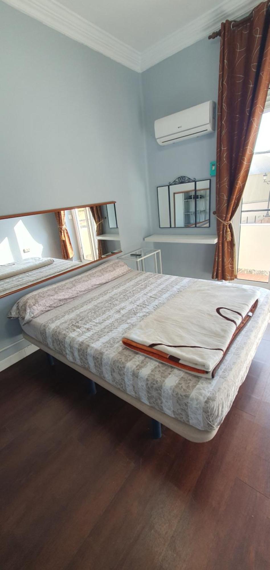 Habitacion Cerca Del Centro Walencja Pokój zdjęcie