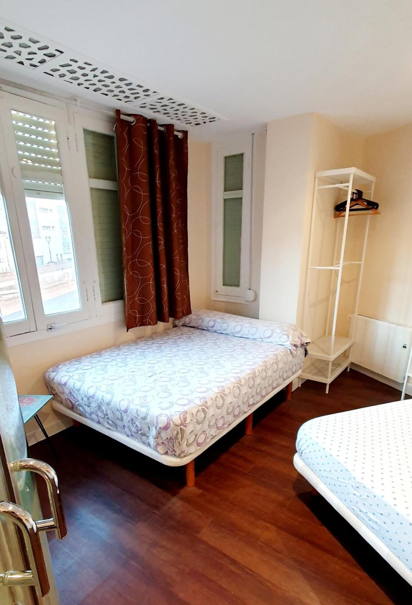 Habitacion Cerca Del Centro Walencja Pokój zdjęcie