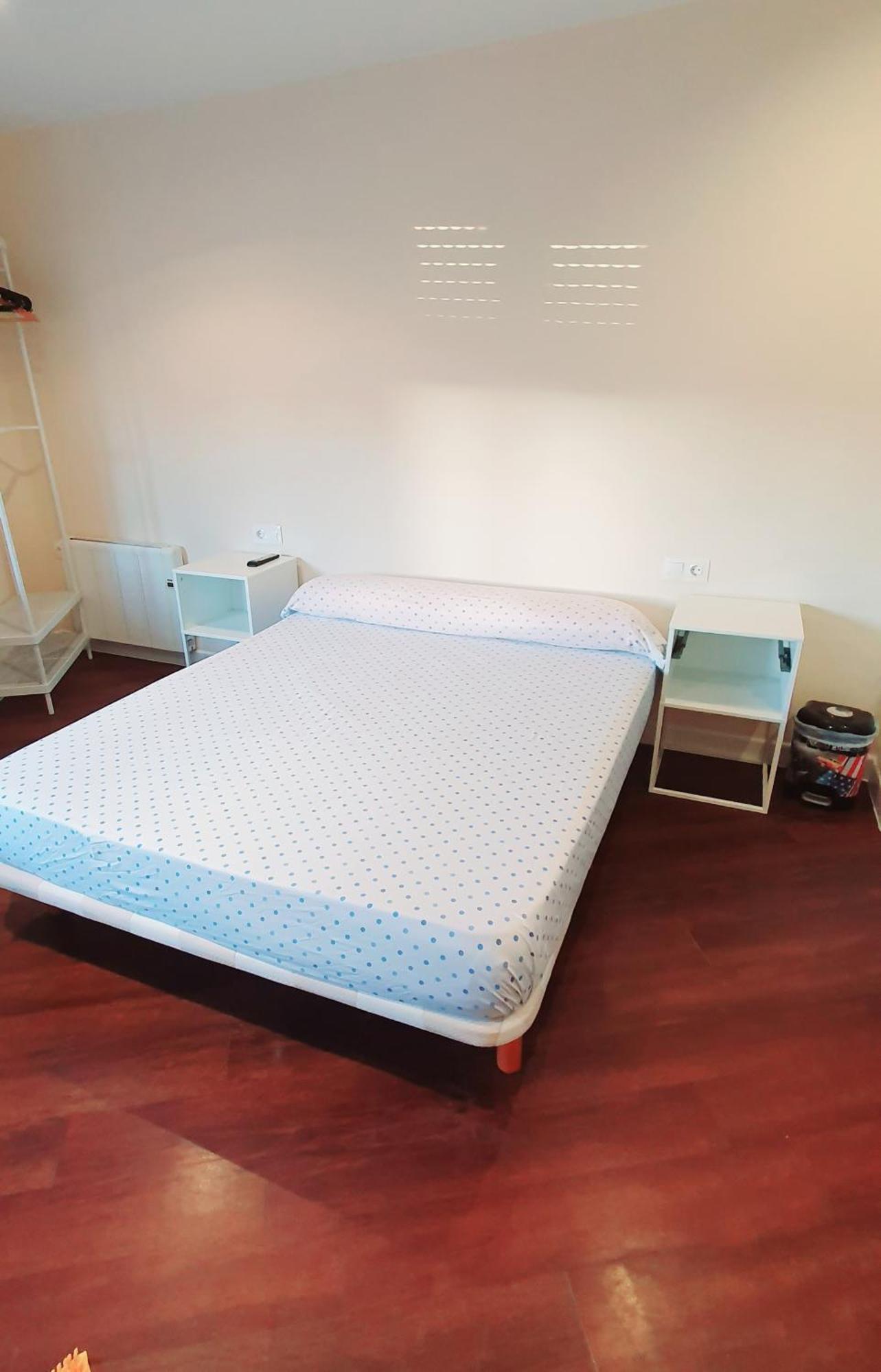 Habitacion Cerca Del Centro Walencja Pokój zdjęcie