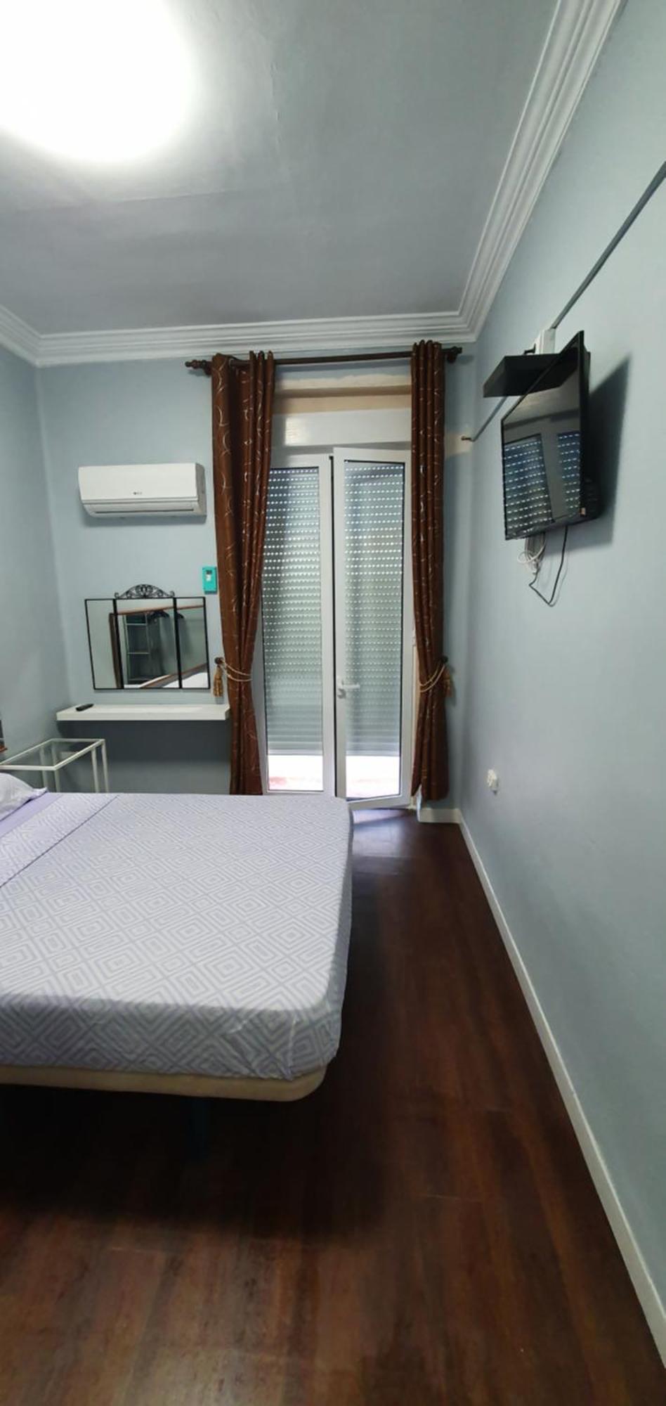 Habitacion Cerca Del Centro Walencja Pokój zdjęcie