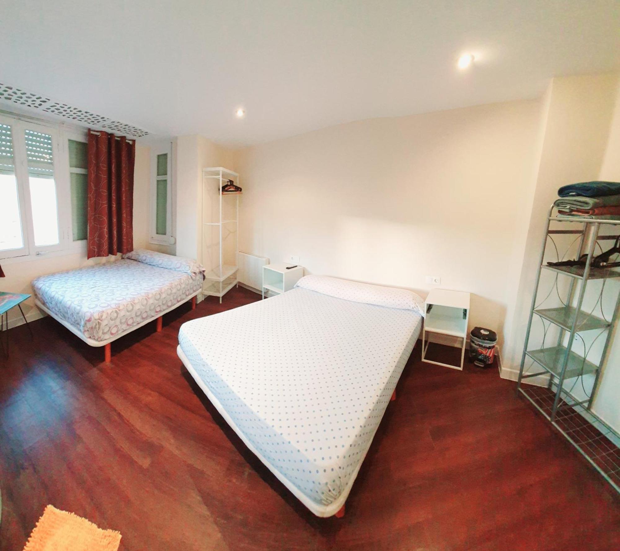 Habitacion Cerca Del Centro Walencja Pokój zdjęcie