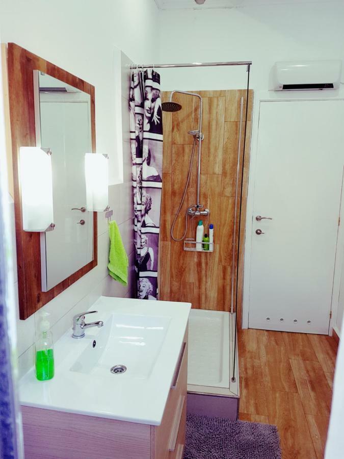 Habitacion Cerca Del Centro Walencja Zewnętrze zdjęcie