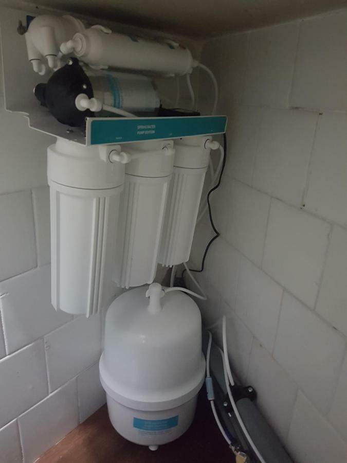 Habitacion Cerca Del Centro Walencja Zewnętrze zdjęcie