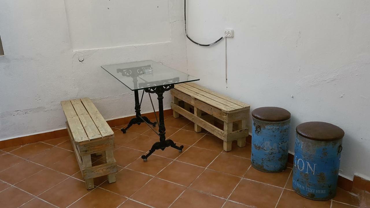 Habitacion Cerca Del Centro Walencja Zewnętrze zdjęcie