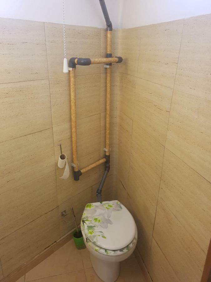Habitacion Cerca Del Centro Walencja Zewnętrze zdjęcie